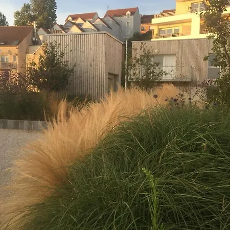 Apartamento La Terrasse De La Falaise Sur La Côte D Opale Boulogne-sur-Mer
