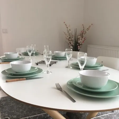 La Terrasse De La Falaise Sur La Côte D Opale * Boulogne-sur-Mer