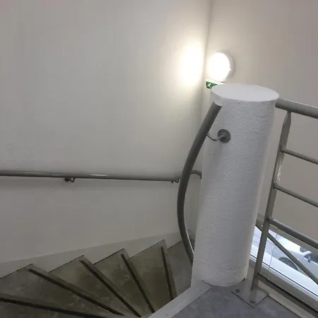Apartamento La Terrasse De La Falaise Sur La Côte D Opale Boulogne-sur-Mer