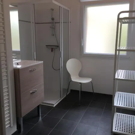 Apartamento La Terrasse De La Falaise Sur La Côte D Opale